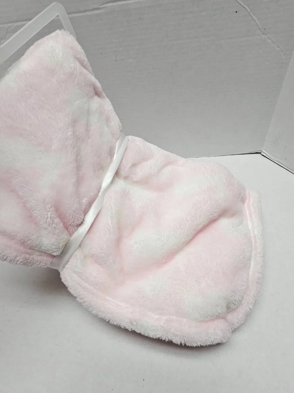 Blankets & Beyond new pink